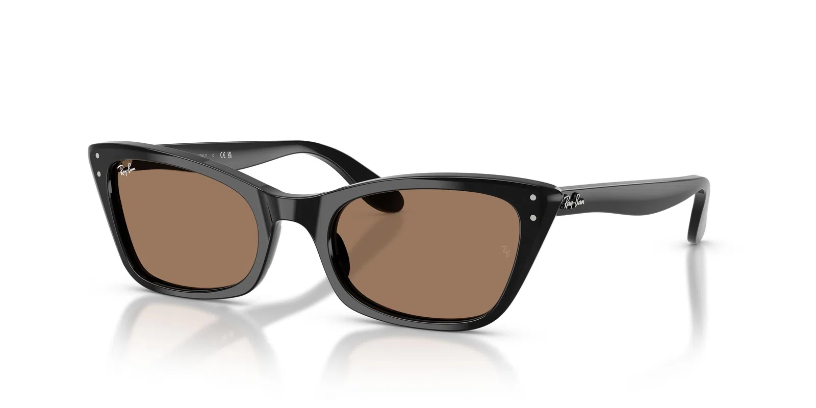 Ray-Ban Lady Burbank 2299 Sunglasses - view 46